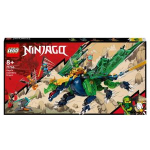 Image : LEGO 71766 NINJAGO Le Dragon Legendaire de Lloyd
