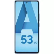 Smartphone Samsung Galaxy A53 Bleu 5G