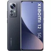 Smartphone Xiaomi 12 Gris 5G