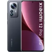 Smartphone Xiaomi 12 Pro Gris 5G
