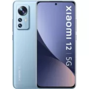 Smartphone Xiaomi 12 Bleu 5G