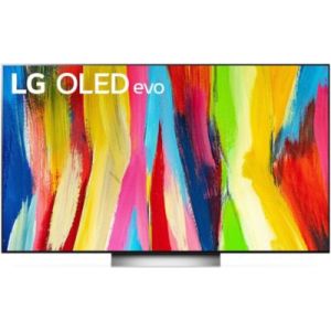 電視OLED EVO LG OLED777C25LB 2022