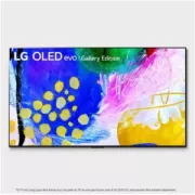 TV OLED evo LG OLED77G26LA 2022