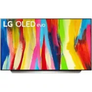 TV OLED evo LG OLED48C25LB 2022