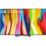 TV OLED evo LG OLED55C25LB 2022