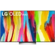 TV OLED evo LG OLED65C25LB 2022
