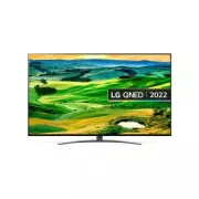 TV LED Lg 65QNED816 4K UHD 2022