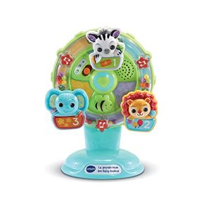 Image : VTech - La Grande Roue Des Baby Loulous