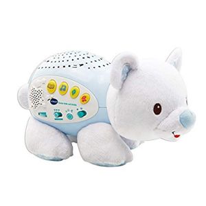 Image : VTech Ourson Dodo Nuit Etoilee