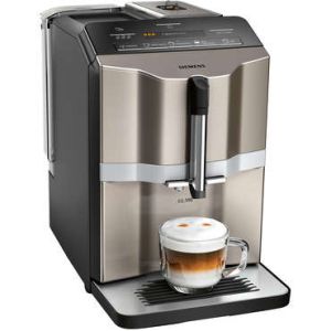 Image : Robot cafe SIEMENS EQ300 - TI353204RW