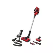 BOSCH Aspirateur balai Rouge - Unlimited Pro Animal Serie 8 - BBS81PET