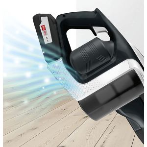 Image : BOSCH BBS811PCK Aspirateur balai mulitfonction