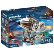 Aerostat de Dario PLAYMOBIL 70642