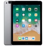 iPad 2018 4G 32 Go Gris Sidèral