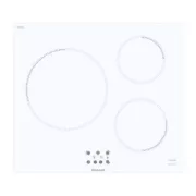 Plaque De Cuisson Induction Brandt Bpi6364W