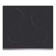 Plaque De Cuisson Induction Brandt Bpi6420X