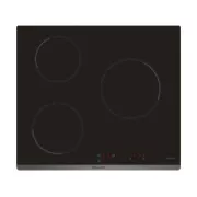 Table de cuisson induction BRANDT BPI6310B