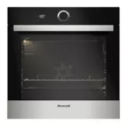Four Chaleur Tournante Brandt Bxp5331X