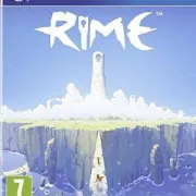 Rime PS4