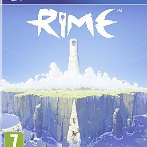 Image : Rime PS4