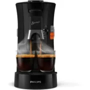 Senseo PHILIPS Select CSA240/22 + 36 dosettes cafe
