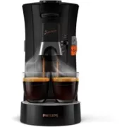 Senseo PHILIPS Senseo Select CSA240/61 noir carbone