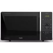 Micro ondes grill WHIRLPOOL MCP345NB