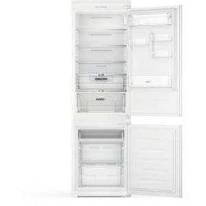 Refrigerateur combine encastrable WHIRLPOOL WHC18T122 Supreme Silence Refrigerateur combine encastrable WHIRLPOOL WHC18T122 Supreme Silence