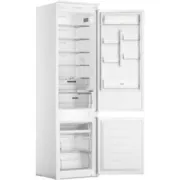 Refrigerateur combine encastrable WHIRLPOOL WHC20T121 Supreme Silence
