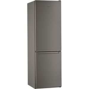 Image : Réfrigérateur 2 portes WHIRLPOOL W7831AOX