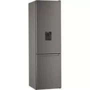 Réfrigérateurs combine WHIRLPOOL W7921IOXAQUA
