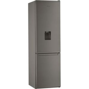 Image : Réfrigérateurs combine WHIRLPOOL W7921IOXAQUA