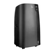Climatiseur mobile De'longhi PAC EX120 Silent noir 3000W DELONGHI