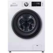 Lave linge ouverture hublot 9Kg HISENSE WFKV9014EVM