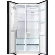 Hisense RS650N4AB1 - Refrigerateur americain 499L