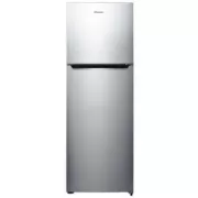 Refrigerateur 2 portes 322 litres HISENSE RT417N4DD1