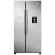 Refrigerateur Americain 578 litres HISENSE RS741N4WC1