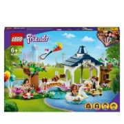 LEGO  Friends - Le parc de Heartlake City 41447