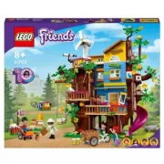 LEGO Friends 41703 La cabane de l’amitie dans l’arbre