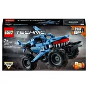 LEGO Technic 42134 Monster Jam Megalodon 42134