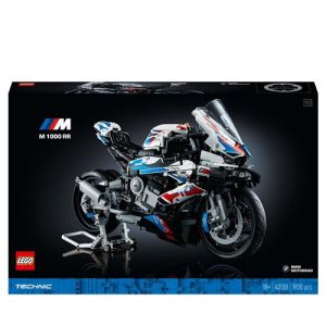 Image : LEGO Technic 42130 BMW M 1000 RR