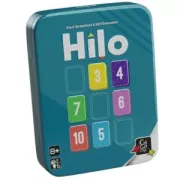 Jeu d’ambiance Gigamic Hilo