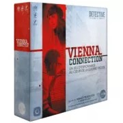Jeu Iello Vienna Connection