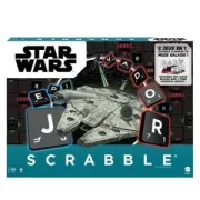 Scrabble Star Wars