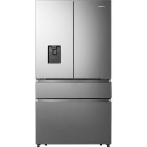 Image : Réfrigérateur multi portes HISENSE FMN530WFI