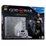 PS4 Pro édition spéciale God of War