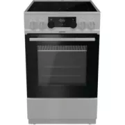 Cuisiniere vitroceramique GORENJE ECS5350XA
