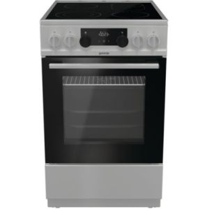 Image : Cuisiniere vitroceramique GORENJE ECS5350XA