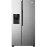 Refrigerateur Americain GORENJE NRS918FVX