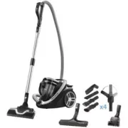 Aspirateur sans sac ROWENTA SILENCE FORCE CYCLONIC HOME&CARE PRO